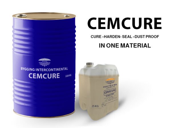 CEMCURE