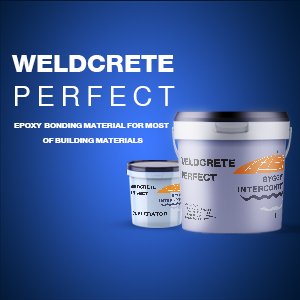Weldcrete Perfect