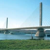 Aswan Bridge