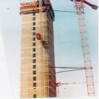 Bank Misr building