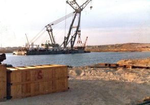 Caissons
