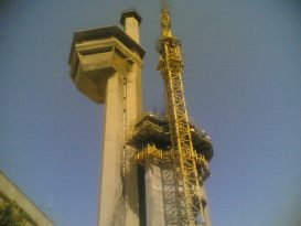 Control Towers