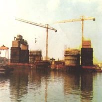 Dekheila Harbor