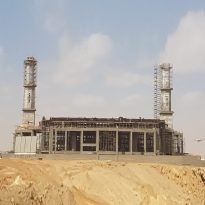 El Shohada Mosque