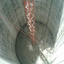 Khairan Sewage