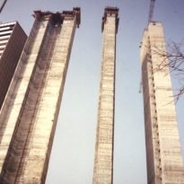 Maadi sky towers