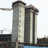 Ministries building