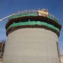 Sohag cement plant