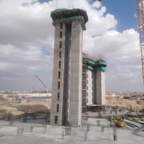 ZED Towers